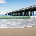 Seacliff Beach Pier
